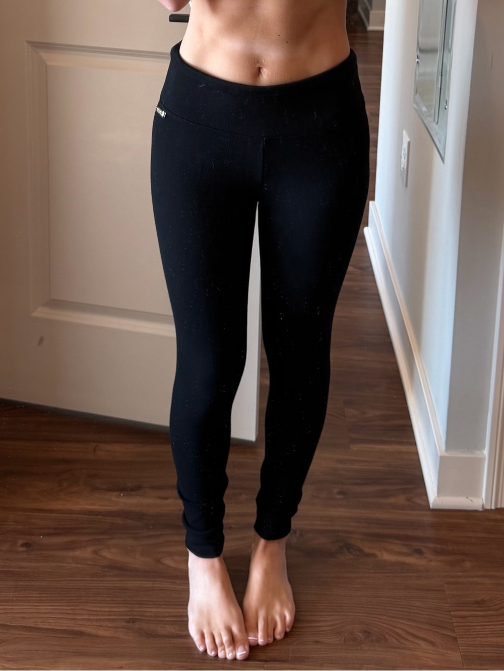 Calvin Klein Performance Leggings, Size S